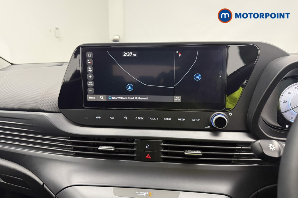 Hyundai I20 Advance Manual Petrol Hatchback - Stock Number (1610958) - 25th supplementary image