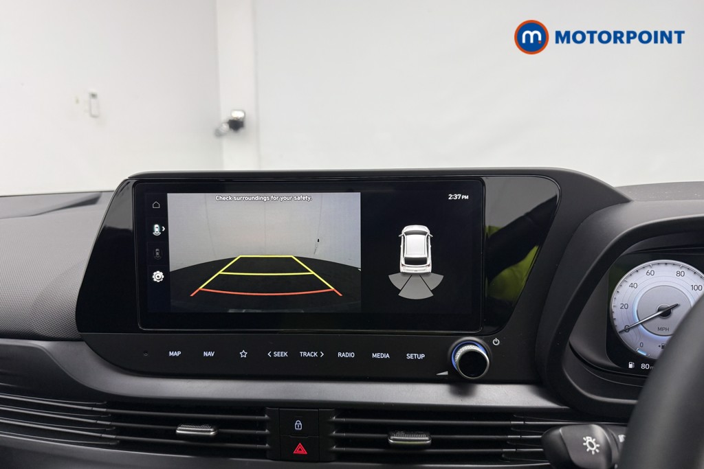 Hyundai I20 Advance Manual Petrol Hatchback - Stock Number (1610958) - 27th supplementary image