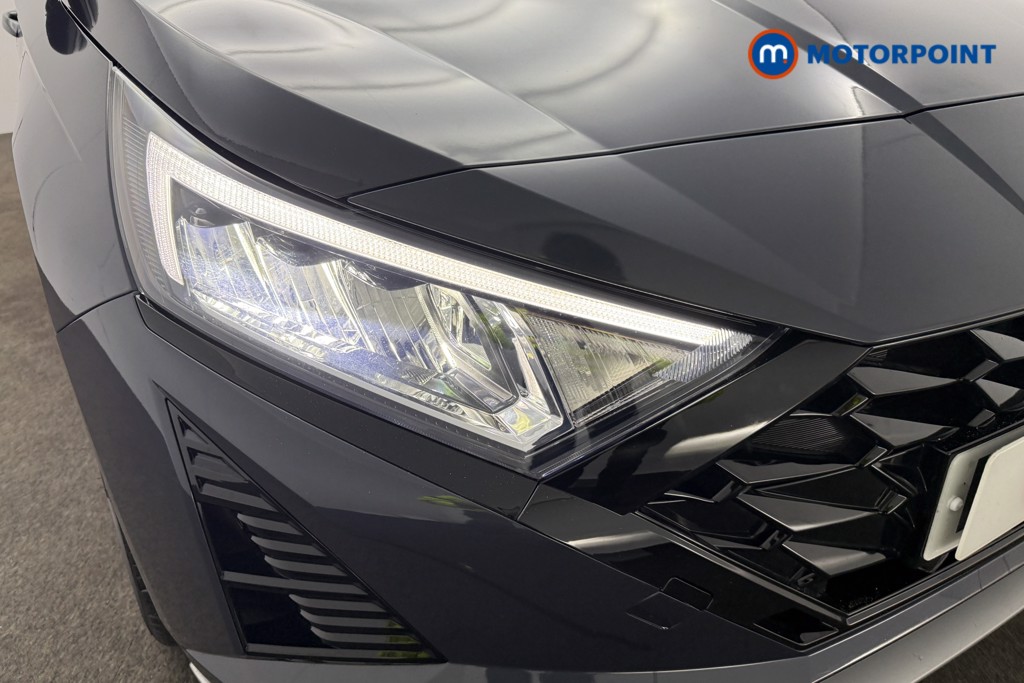 Hyundai I20 Advance Manual Petrol Hatchback - Stock Number (1610958) - 31st supplementary image