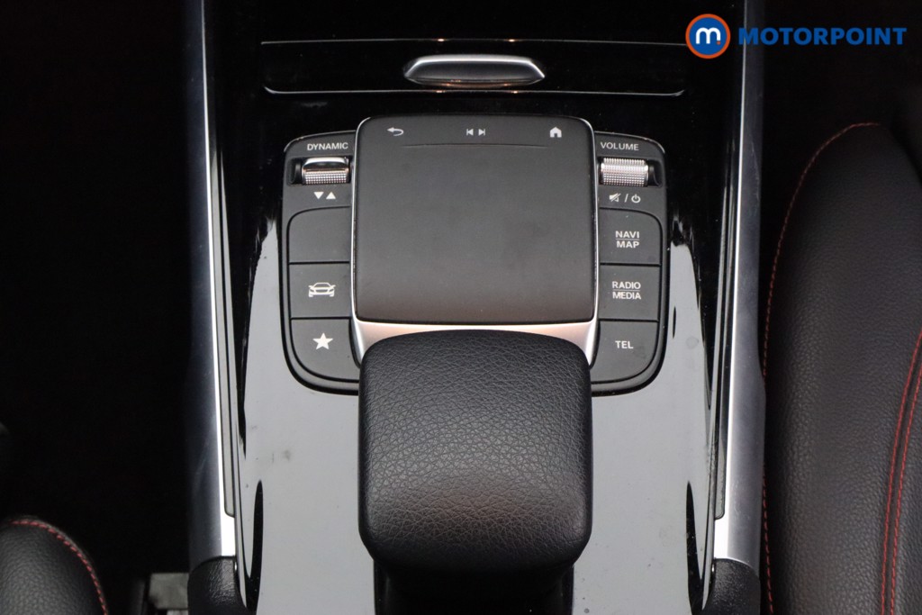 Mercedes-Benz GLB Amg Line Automatic Petrol SUV - Stock Number (1611004) - 4th supplementary image