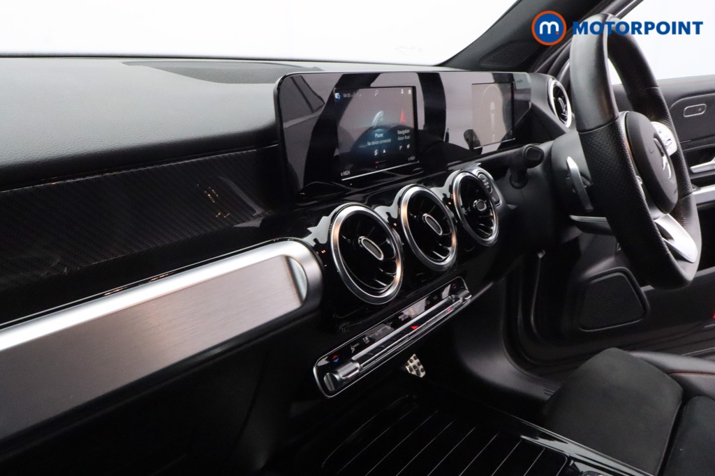 Mercedes-Benz GLB Amg Line Automatic Petrol SUV - Stock Number (1611004) - 6th supplementary image