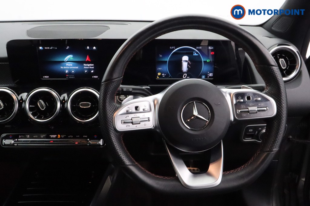 Mercedes-Benz GLB Amg Line Automatic Petrol SUV - Stock Number (1611004) - 7th supplementary image