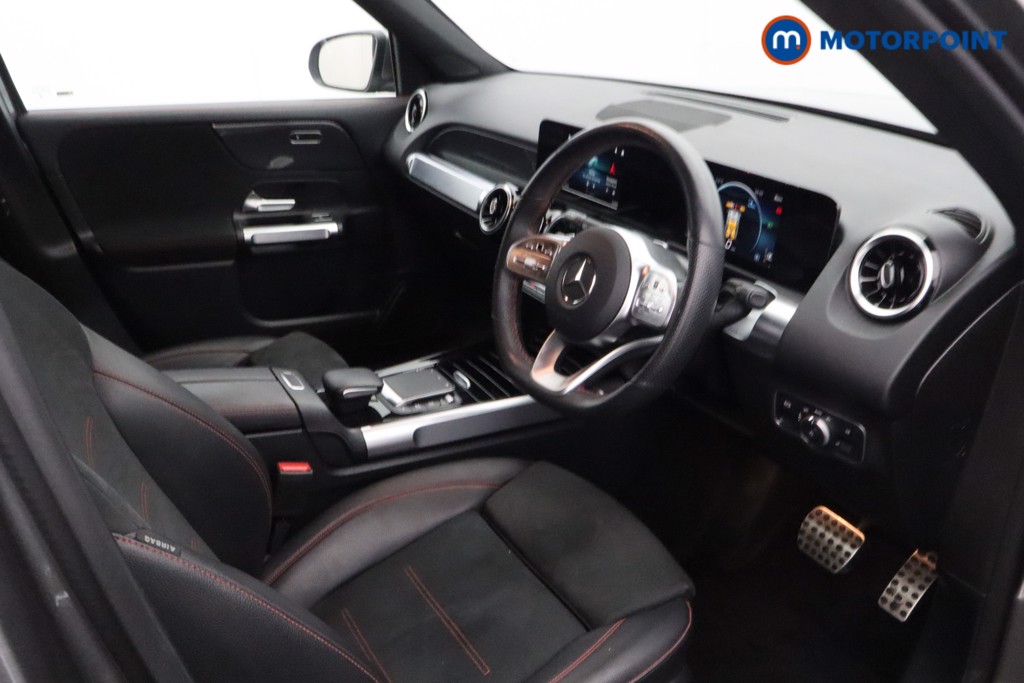 Mercedes-Benz GLB Amg Line Automatic Petrol SUV - Stock Number (1611004) - 13th supplementary image