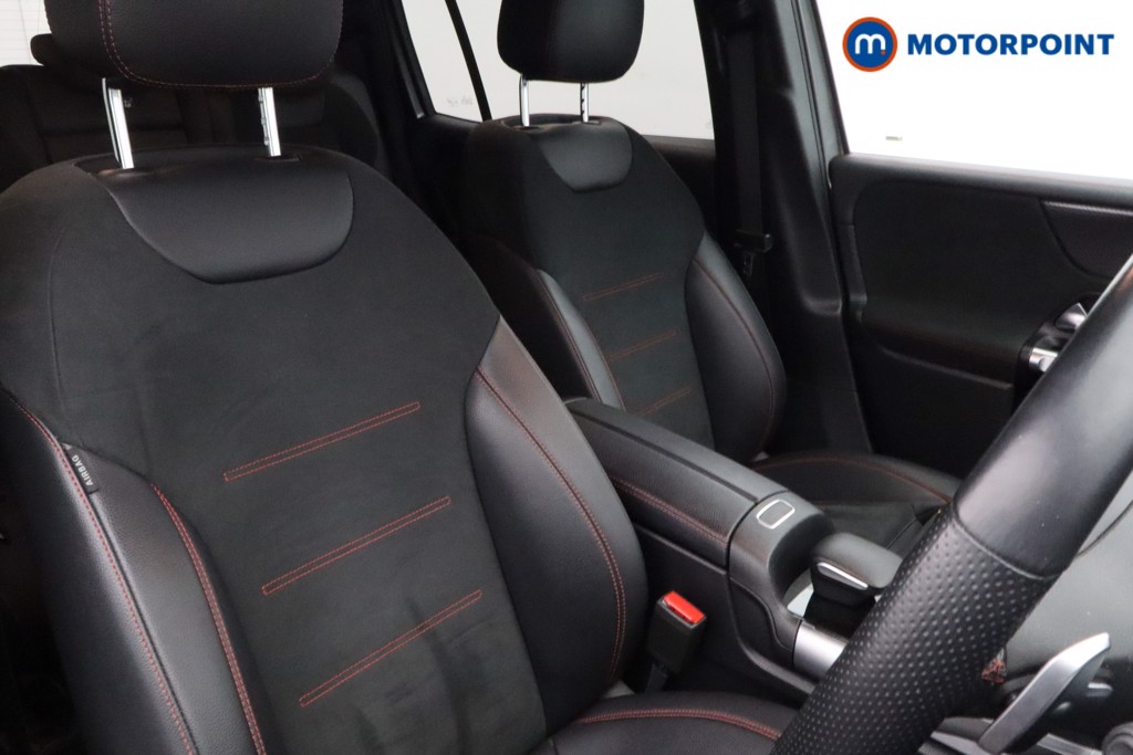 Mercedes-Benz GLB Amg Line Automatic Petrol SUV - Stock Number (1611004) - 14th supplementary image