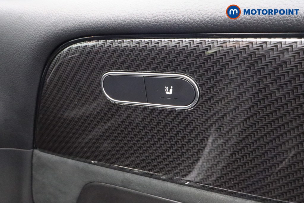 Mercedes-Benz GLB Amg Line Automatic Petrol SUV - Stock Number (1611004) - 25th supplementary image