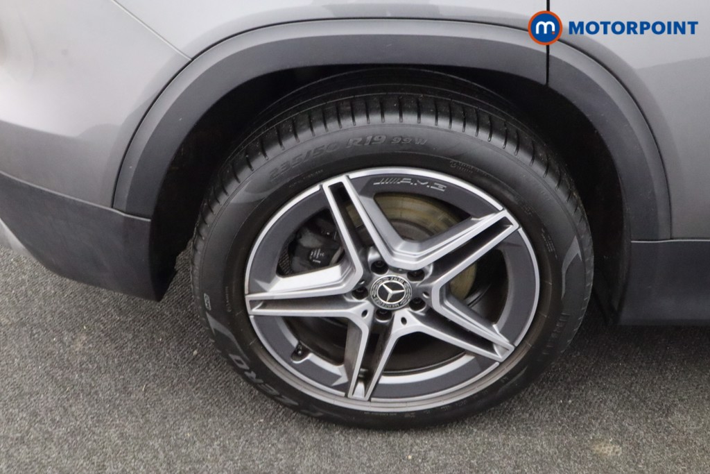 Mercedes-Benz GLB Amg Line Automatic Petrol SUV - Stock Number (1611004) - 26th supplementary image