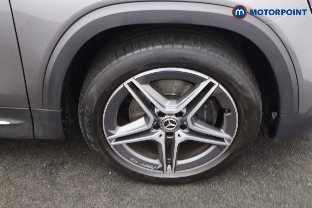 Mercedes-Benz GLB Amg Line Automatic Petrol SUV - Stock Number (1611004) - 27th supplementary image
