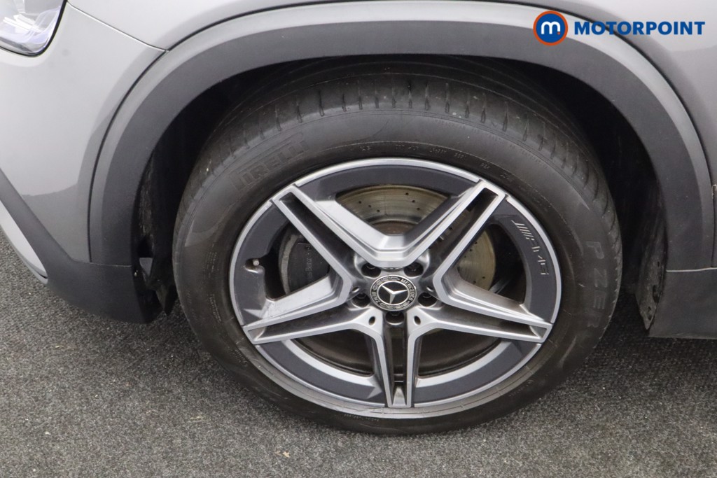 Mercedes-Benz GLB Amg Line Automatic Petrol SUV - Stock Number (1611004) - 28th supplementary image