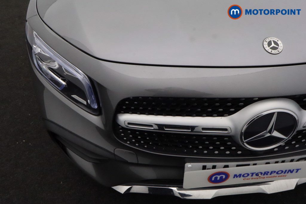 Mercedes-Benz GLB Amg Line Automatic Petrol SUV - Stock Number (1611004) - 31st supplementary image