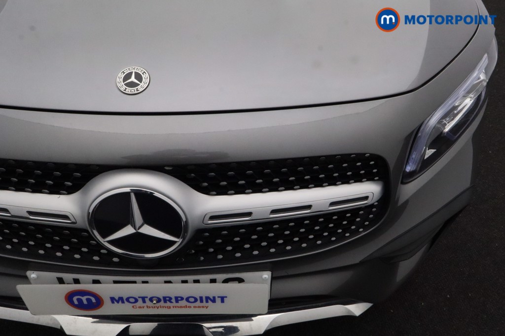 Mercedes-Benz GLB Amg Line Automatic Petrol SUV - Stock Number (1611004) - 32nd supplementary image