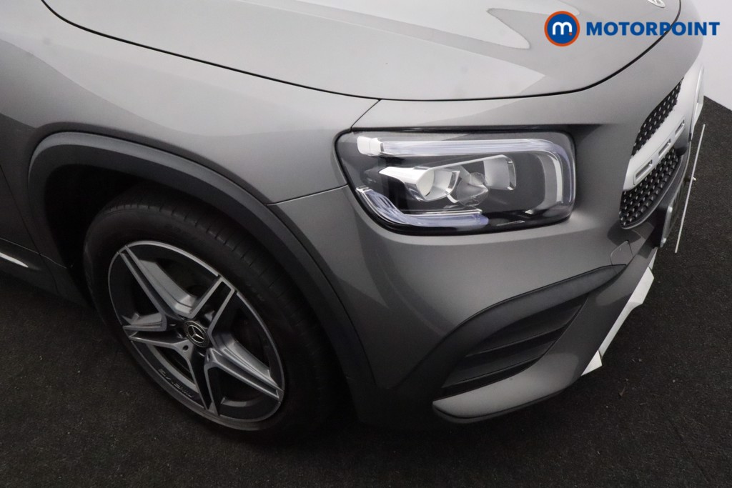Mercedes-Benz GLB Amg Line Automatic Petrol SUV - Stock Number (1611004) - 34th supplementary image