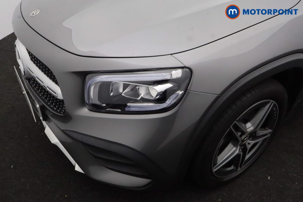 Mercedes-Benz GLB Amg Line Automatic Petrol SUV - Stock Number (1611004) - 35th supplementary image
