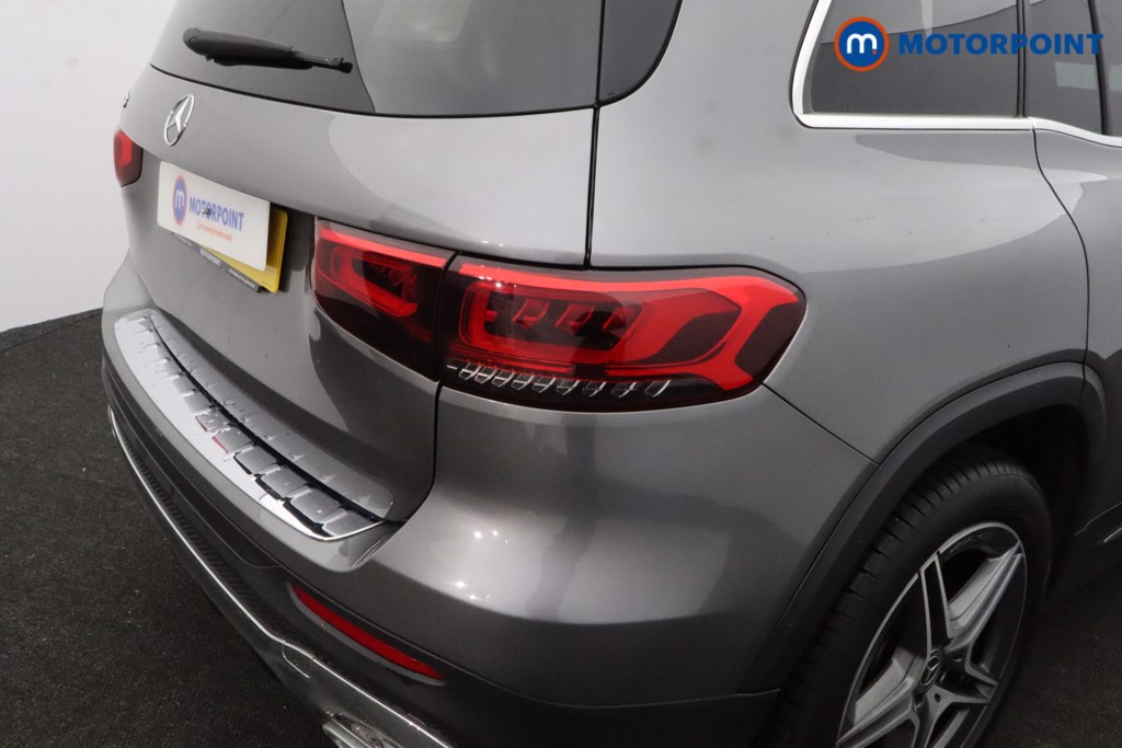 Mercedes-Benz GLB Amg Line Automatic Petrol SUV - Stock Number (1611004) - 37th supplementary image