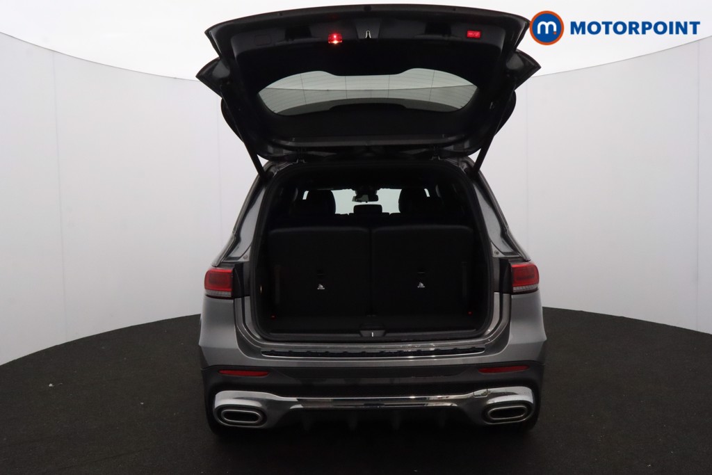 Mercedes-Benz GLB Amg Line Automatic Petrol SUV - Stock Number (1611004) - 40th supplementary image