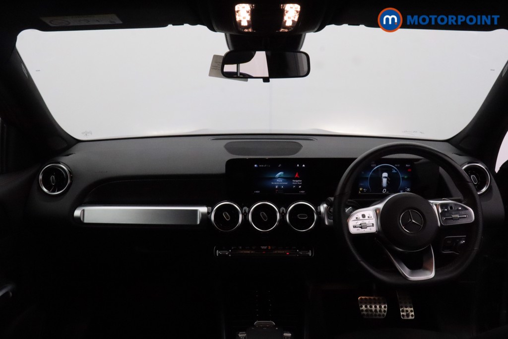 Mercedes-Benz GLB Amg Line Automatic Petrol SUV - Stock Number (1611004) - 1st supplementary image