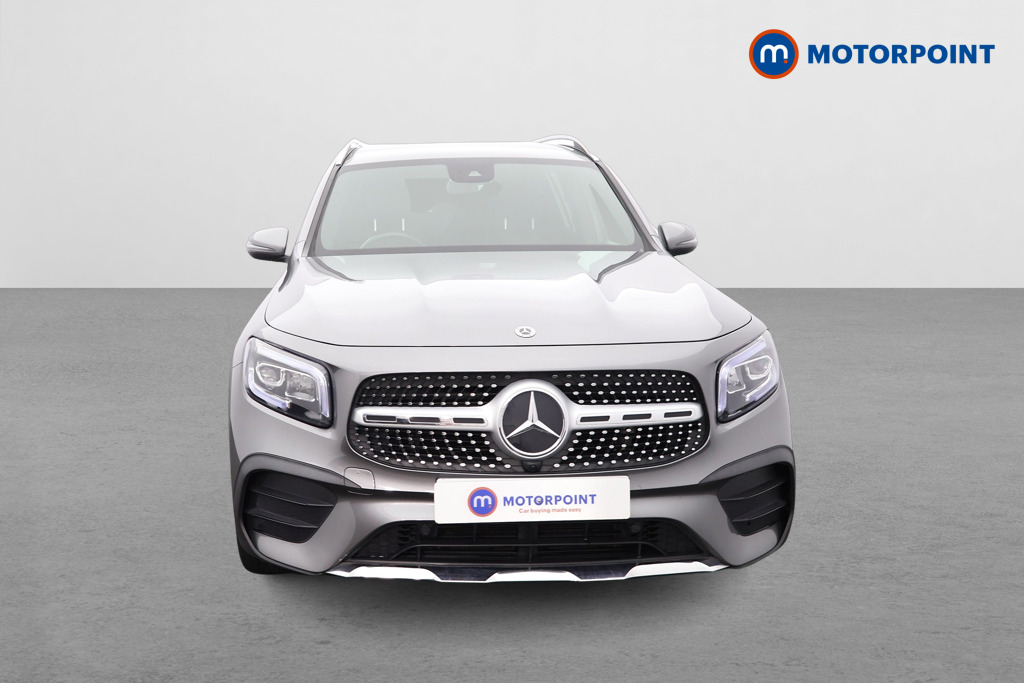 Mercedes-Benz GLB Amg Line Automatic Petrol SUV - Stock Number (1611004) - Front bumper
