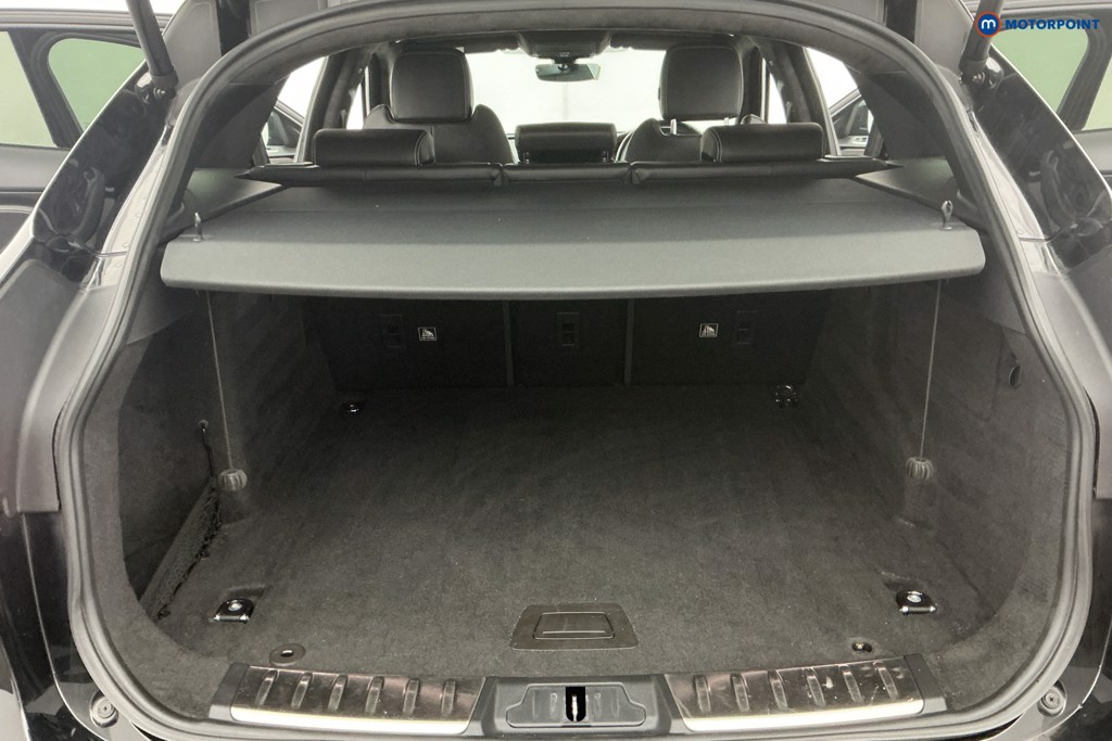 Jaguar F-Pace Chequered Flag Automatic Diesel SUV - Stock Number (1611164) - 4th supplementary image