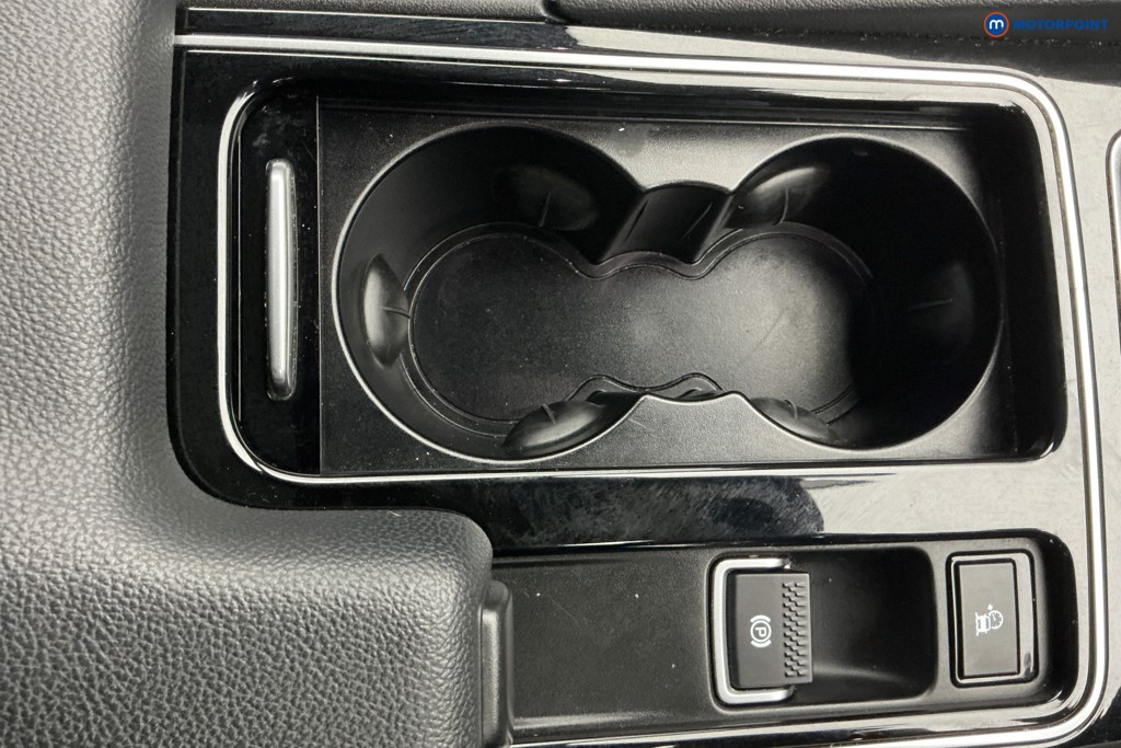 Jaguar F-Pace Chequered Flag Automatic Diesel SUV - Stock Number (1611164) - 18th supplementary image