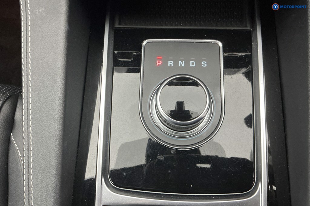 Jaguar F-Pace Chequered Flag Automatic Diesel SUV - Stock Number (1611164) - 19th supplementary image