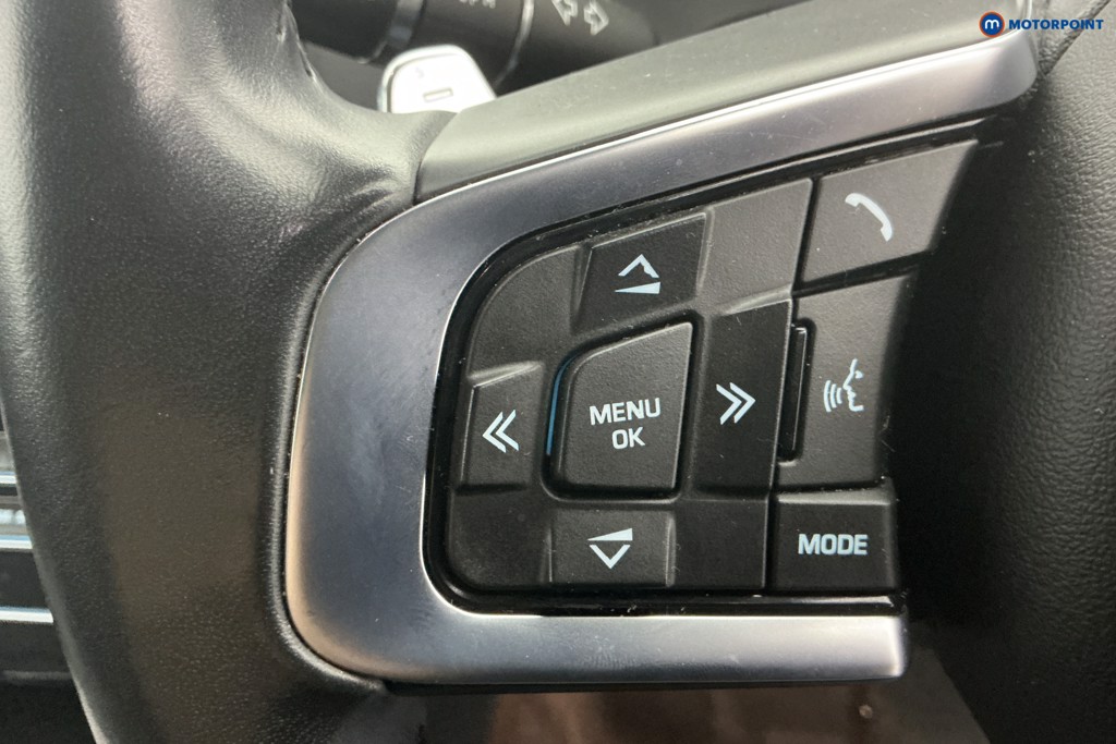 Jaguar F-Pace Chequered Flag Automatic Diesel SUV - Stock Number (1611164) - 22nd supplementary image