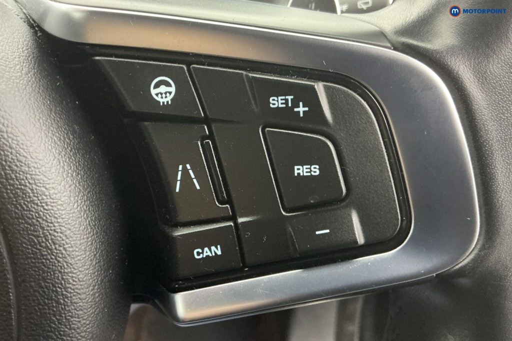 Jaguar F-Pace Chequered Flag Automatic Diesel SUV - Stock Number (1611164) - 23rd supplementary image