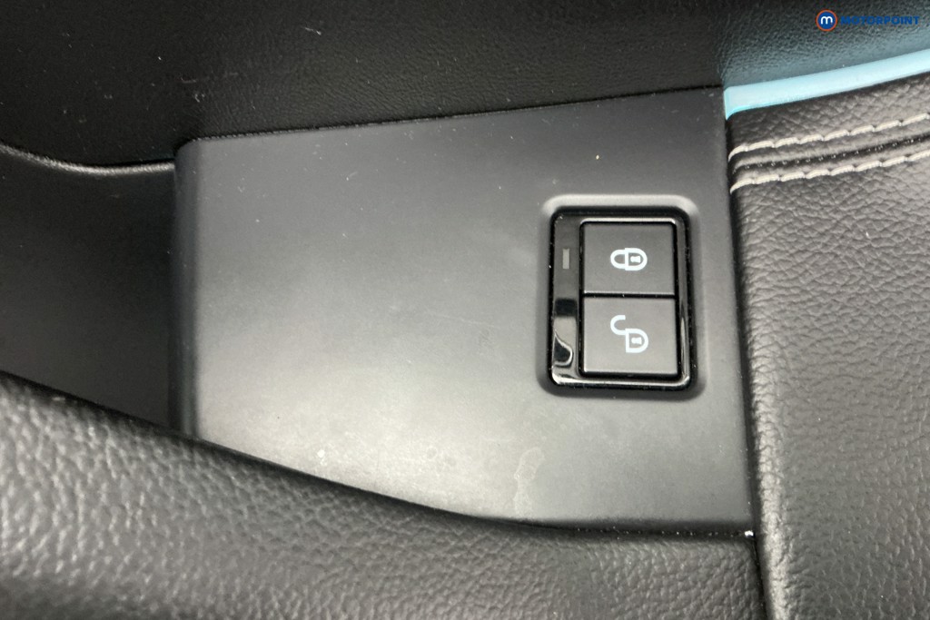 Jaguar F-Pace Chequered Flag Automatic Diesel SUV - Stock Number (1611164) - 27th supplementary image