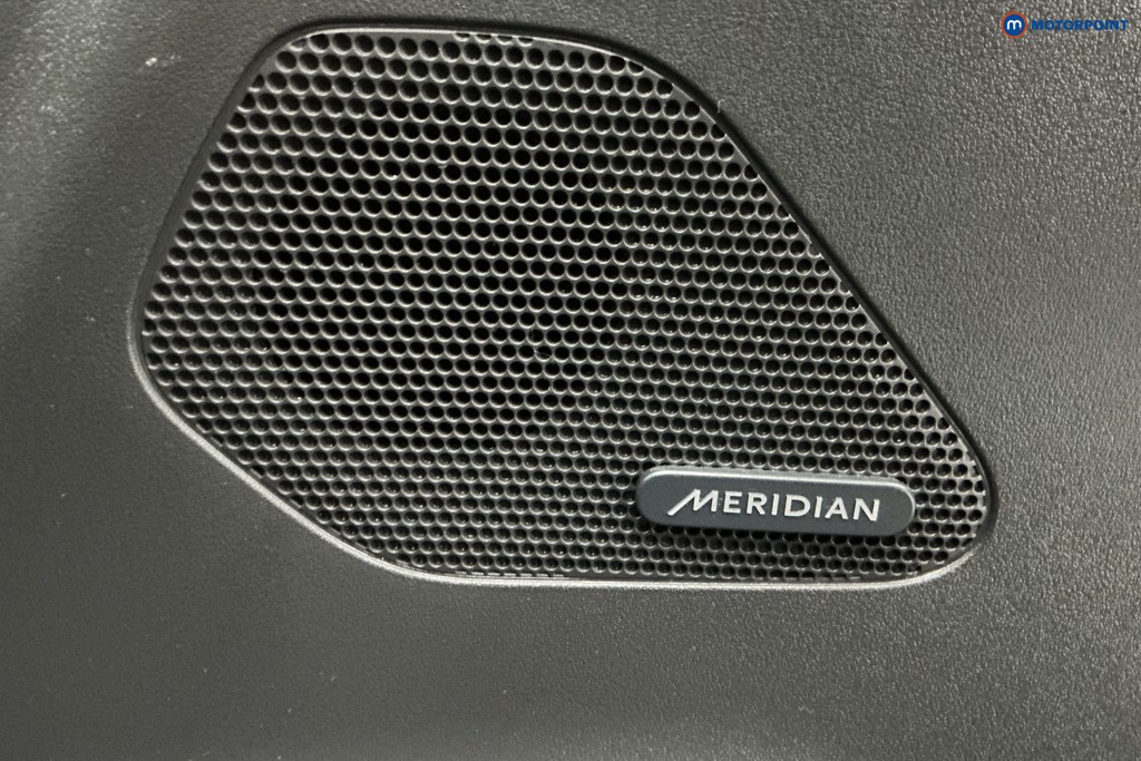 Jaguar F-Pace Chequered Flag Automatic Diesel SUV - Stock Number (1611164) - 29th supplementary image