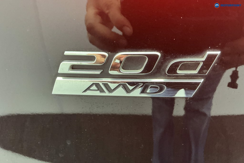 Jaguar F-Pace Chequered Flag Automatic Diesel SUV - Stock Number (1611164) - 37th supplementary image