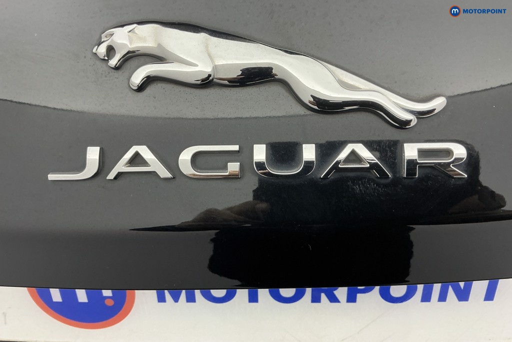 Jaguar F-Pace Chequered Flag Automatic Diesel SUV - Stock Number (1611164) - 38th supplementary image