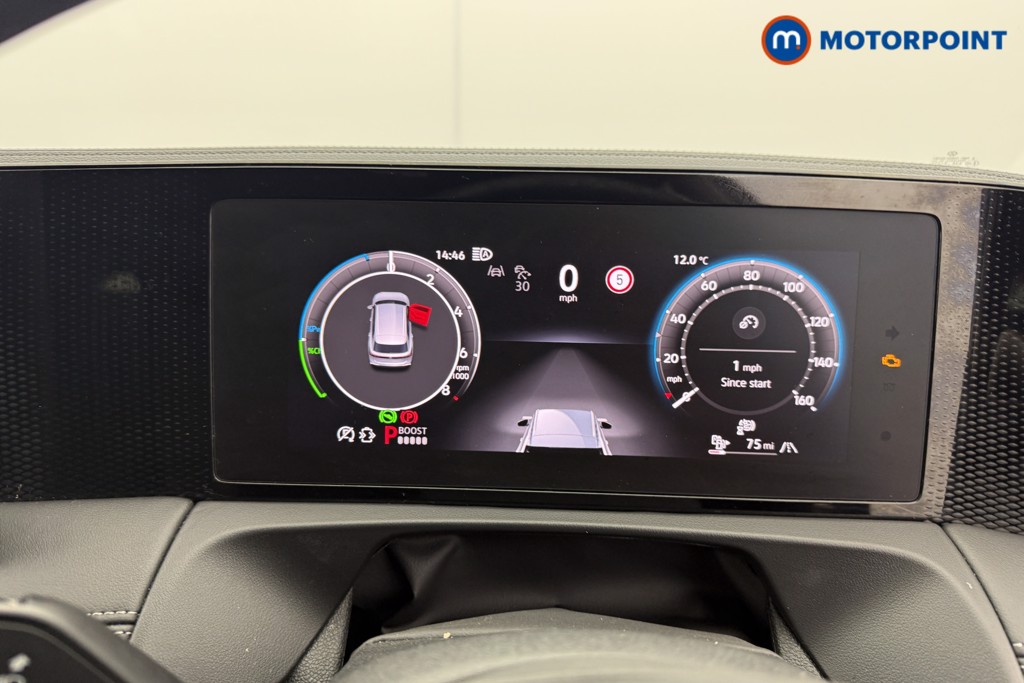 Volkswagen Tiguan Match Automatic Petrol Plug-In Hybrid SUV - Stock Number (1611241) - 5th supplementary image