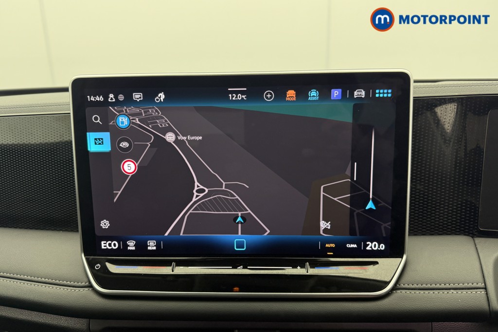 Volkswagen Tiguan Match Automatic Petrol Plug-In Hybrid SUV - Stock Number (1611241) - 7th supplementary image