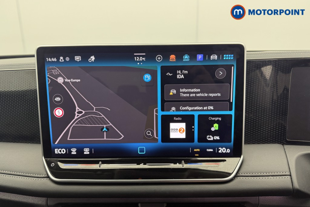 Volkswagen Tiguan Match Automatic Petrol Plug-In Hybrid SUV - Stock Number (1611241) - 10th supplementary image