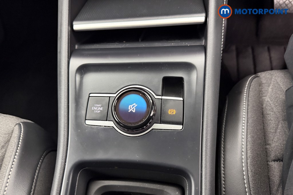 Volkswagen Tiguan Match Automatic Petrol Plug-In Hybrid SUV - Stock Number (1611241) - 12th supplementary image