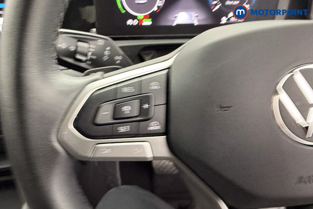 Volkswagen Tiguan Match Automatic Petrol Plug-In Hybrid SUV - Stock Number (1611241) - 13th supplementary image