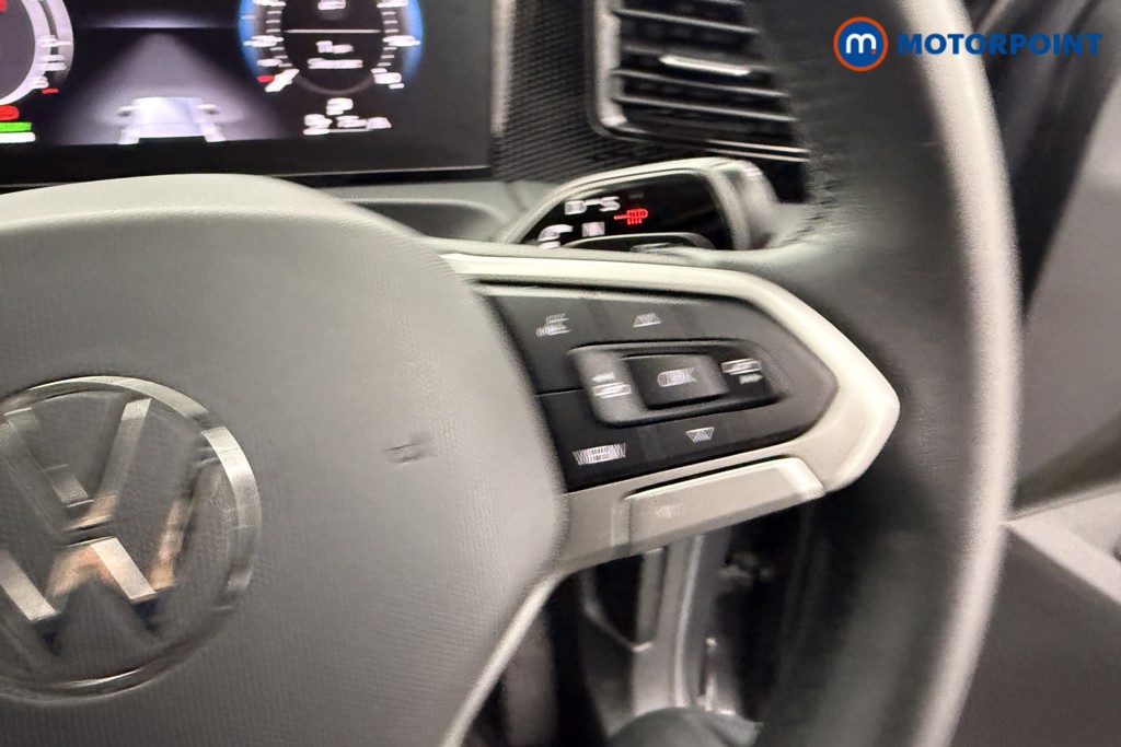 Volkswagen Tiguan Match Automatic Petrol Plug-In Hybrid SUV - Stock Number (1611241) - 14th supplementary image