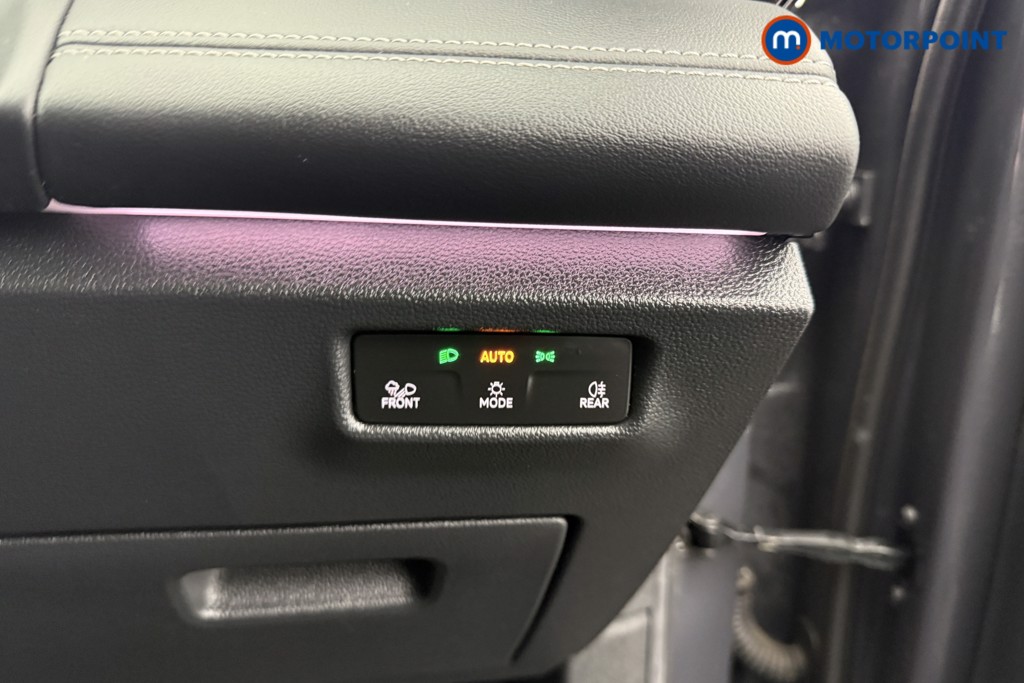 Volkswagen Tiguan Match Automatic Petrol Plug-In Hybrid SUV - Stock Number (1611241) - 15th supplementary image