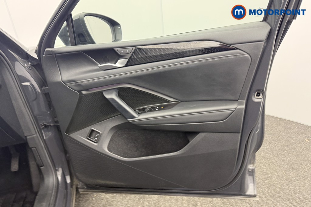 Volkswagen Tiguan Match Automatic Petrol Plug-In Hybrid SUV - Stock Number (1611241) - 17th supplementary image