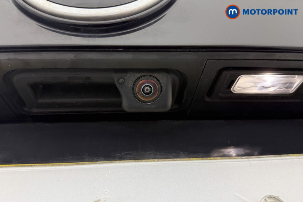 Volkswagen Tiguan Match Automatic Petrol Plug-In Hybrid SUV - Stock Number (1611241) - 21st supplementary image