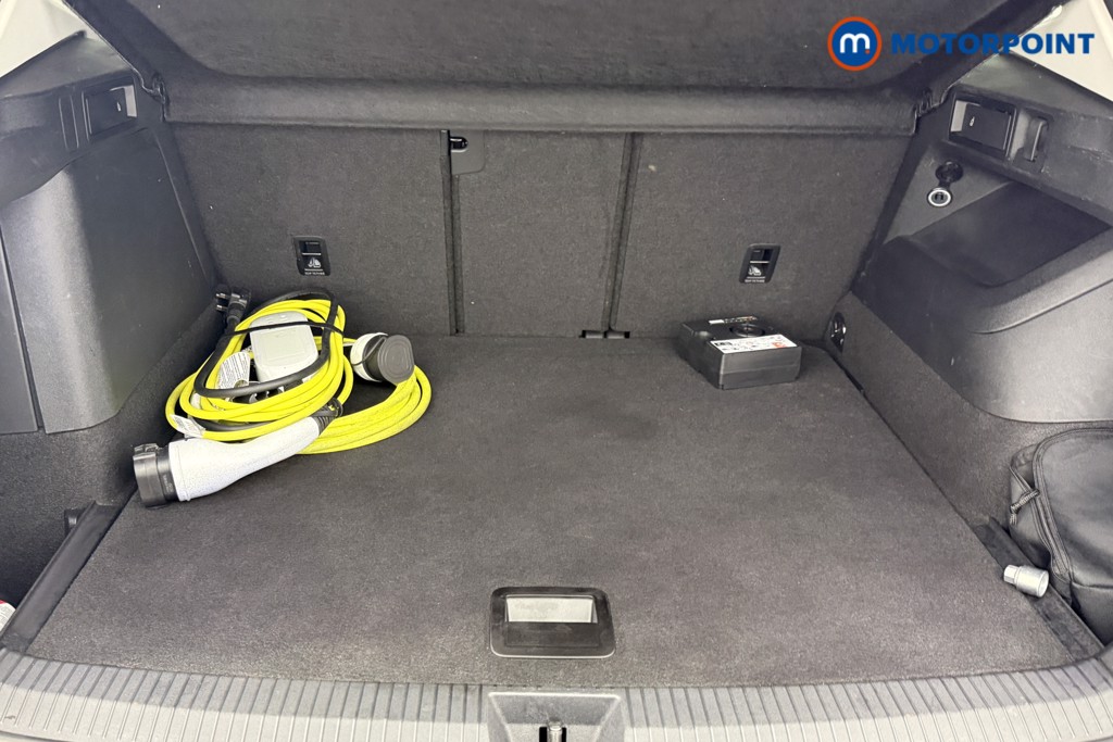 Volkswagen Tiguan Match Automatic Petrol Plug-In Hybrid SUV - Stock Number (1611241) - 22nd supplementary image