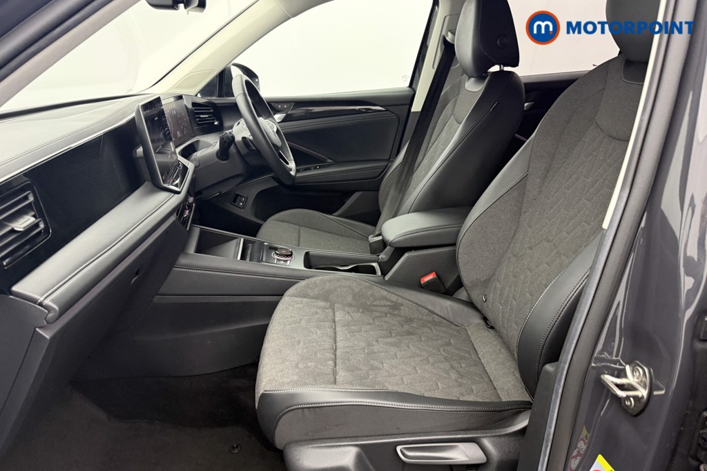 Volkswagen Tiguan Match Automatic Petrol Plug-In Hybrid SUV - Stock Number (1611241) - 24th supplementary image