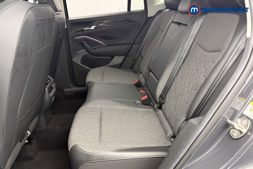 Volkswagen Tiguan Match Automatic Petrol Plug-In Hybrid SUV - Stock Number (1611241) - 25th supplementary image