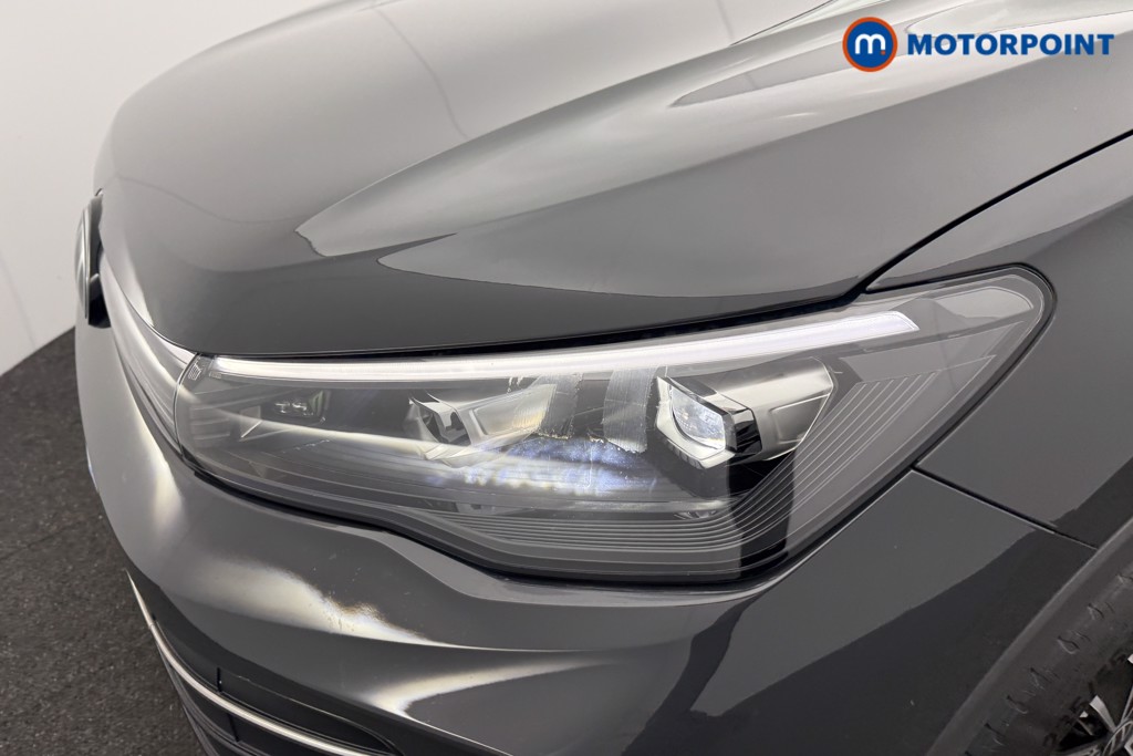 Volkswagen Tiguan Match Automatic Petrol Plug-In Hybrid SUV - Stock Number (1611241) - 29th supplementary image