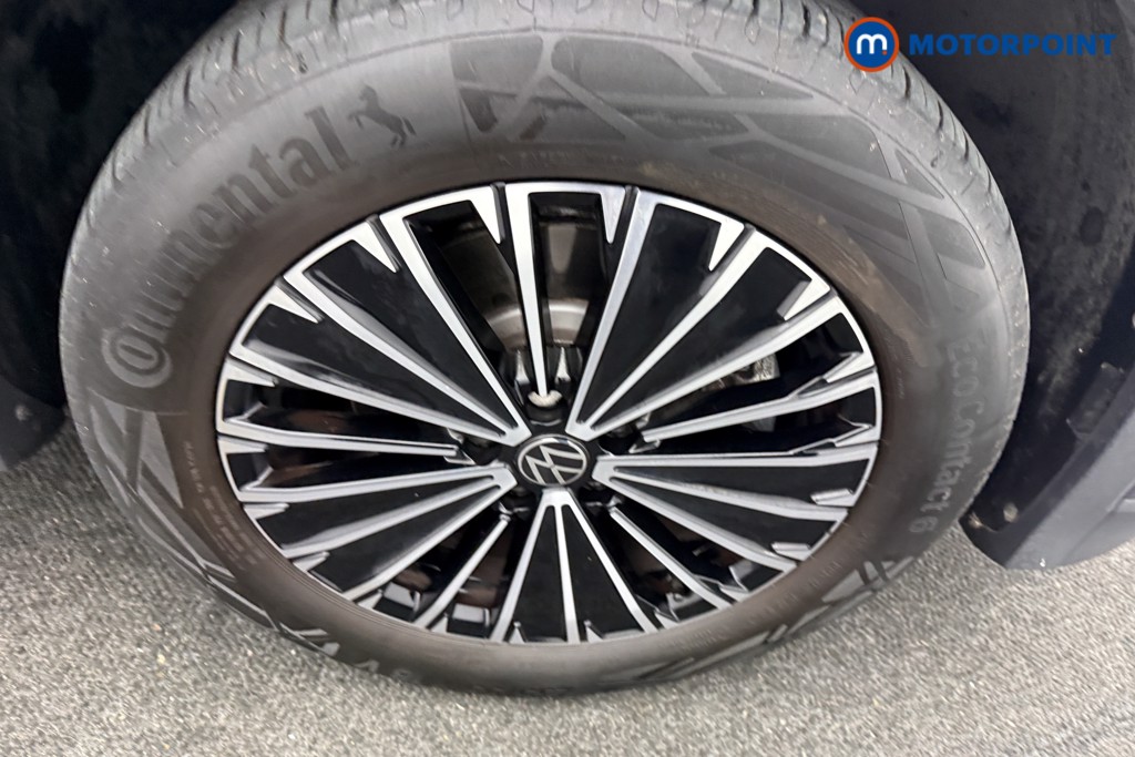 Volkswagen Tiguan Match Automatic Petrol Plug-In Hybrid SUV - Stock Number (1611241) - 34th supplementary image