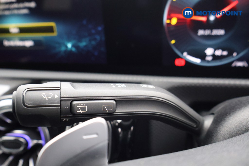 Mercedes-Benz A Class Amg Line Automatic Petrol Hatchback - Stock Number (1611522) - 5th supplementary image