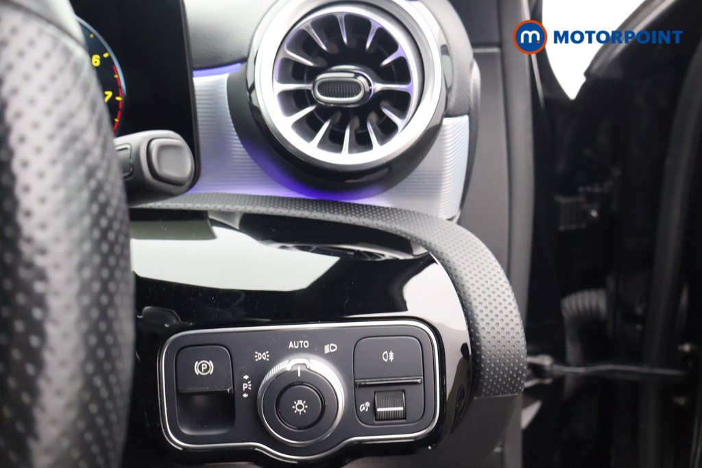 Mercedes-Benz A Class Amg Line Automatic Petrol Hatchback - Stock Number (1611522) - 7th supplementary image