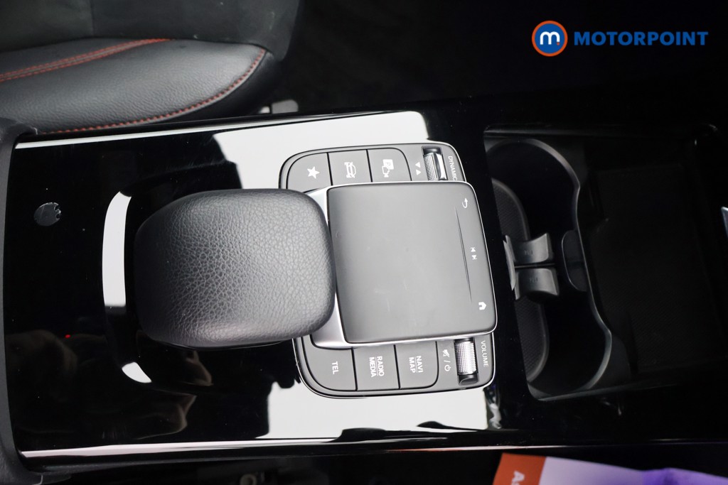 Mercedes-Benz A Class Amg Line Automatic Petrol Hatchback - Stock Number (1611522) - 9th supplementary image