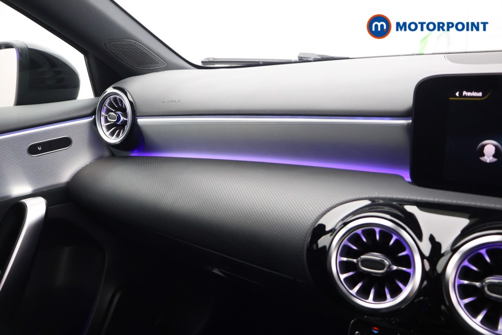 Mercedes-Benz A Class Amg Line Automatic Petrol Hatchback - Stock Number (1611522) - 10th supplementary image