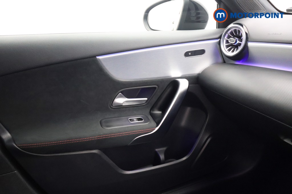 Mercedes-Benz A Class Amg Line Automatic Petrol Hatchback - Stock Number (1611522) - 11th supplementary image