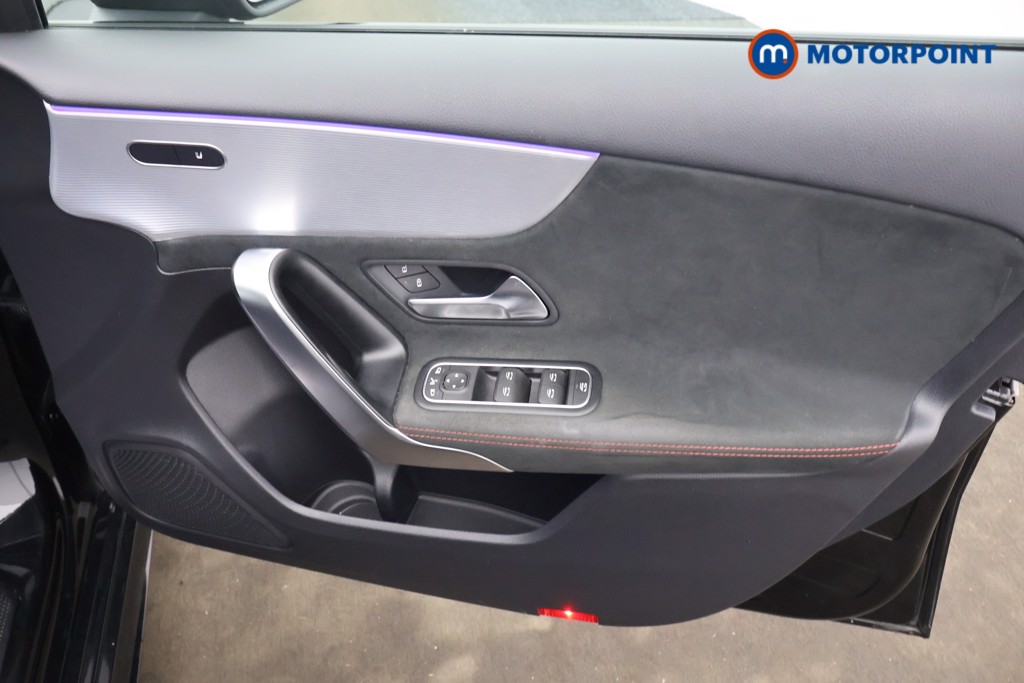 Mercedes-Benz A Class Amg Line Automatic Petrol Hatchback - Stock Number (1611522) - 12th supplementary image