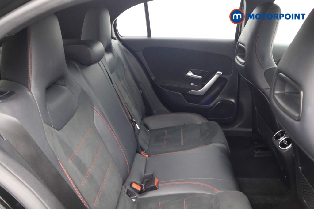 Mercedes-Benz A Class Amg Line Automatic Petrol Hatchback - Stock Number (1611522) - 15th supplementary image